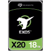 Жесткий диск для сервера 3.5" 18TB Seagate (ST18000NM000D) - Image 2