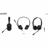 Наушники A4Tech HS-8i Black (4711421982573) - Image 4