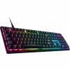 Клавіатура Razer DeathStalker V2 Red Switch USB RU Black (RZ03-04500800-R3R1) - Image 2