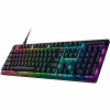 Клавіатура Razer DeathStalker V2 Red Switch USB RU Black (RZ03-04500800-R3R1) - Image 4