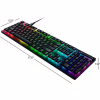 Клавіатура Razer DeathStalker V2 Red Switch USB RU Black (RZ03-04500800-R3R1) - Image 6