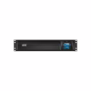 Источник бесперебойного питания APC Smart-UPS C 1000VA LCD RM 2U with SmartConnect (SMC1000I-2UC) - Image 2