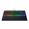 Клавиатура Razer Ornata V3 TKL RGB 84key Mecha-Membrane Switch USB UA Black (RZ03-04881800-R371) - Image 2