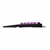 Клавиатура Razer Ornata V3 TKL RGB 84key Mecha-Membrane Switch USB UA Black (RZ03-04881800-R371) - Image 4