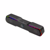 Акустическая система HP DHE-6002 6Вт RGB 3.5мм + USB (DHE-6002) - Image 3