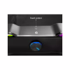 Акустическая система HP DHE-6002 6Вт RGB 3.5мм + USB (DHE-6002) - Image 5