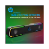 Акустична система HP DHE-6002 6Вт RGB 3.5мм + USB (DHE-6002) - Image 6
