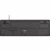 Клавіатура 2E KS108 USB Black (2E-KS108UB_UA) - Image 2