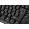 Клавіатура 2E KS108 USB Black (2E-KS108UB_UA) - Image 6