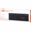 Клавіатура 2E KS108 USB Black (2E-KS108UB_UA) - Image 7