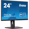 Монитор iiyama XUB2493HS-B6 - Image 2