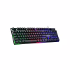 Клавіатура Defender Spark GK-300L USB UA Black (45302) - Image 4