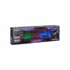 Клавіатура Defender Spark GK-300L USB UA Black (45302) - Image 7