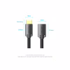 Кабель мультимедійний HDMI M to HDMI F 2.0m V2.0 4K60Hz Vention (AHCBH) - Image 12