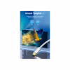 Кабель мультимедийный HDMI M to HDMI M 3.0m V2.0 4K60Hz silver Vention (AABII) - Image 2