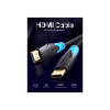 Кабель мультимедійний HDMI M to HDMI M 8.0m V2.0 4K60Hz Vention (AACBK) - Image 3