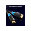 Кабель мультимедійний HDMI M to HDMI M 8.0m V2.0 4K60Hz Vention (AACBK) - Image 8