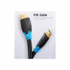 Кабель мультимедийный HDMI M to HDMI M 8.0m V2.0 4K60Hz Vention (AACBK) - Image 9