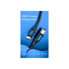 Кабель для принтера USB-C 2.0 to BM 2.0m 2.4А 480Mbps Vention (CQUBH) - Image 3