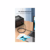 Кабель для принтера USB-C 2.0 to BM 2.0m 2.4А 480Mbps Vention (CQUBH) - Image 5