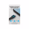 Дата кабель USB 2.0 AM to USB-C 1.5m 3A 18W PVC black Vention (CTHBG) - Image 6