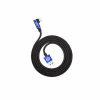 Дата кабель USB 2.0 AM to Lightning 1.0m 2A MVP Elbow Blue Baseus (CALMVP-03) - Image 3