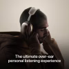 Наушники Apple AirPods Max (2nd generation) Midnight (MWW43ZE/A) - Image 5