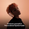 Наушники Apple AirPods Max (2nd generation) Midnight (MWW43ZE/A) - Image 7