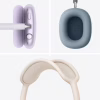 Наушники Apple AirPods Max (2nd generation) Midnight (MWW43ZE/A) - Image 8