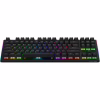 Клавіатура Hator Gravity X TKL Orange USB Black (HTK550UA) - Image 3