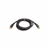 Кабель мультимедийный DisplayPort M to DisplayPort M 2.0m V2.1 Cabletime (CA914241) - Image 2