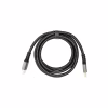 Кабель мультимедійний DisplayPort M to DisplayPort M 2.0m V2.1 Cabletime (CA914241) - Image 3