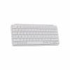 Клавіатура Keychron B1 Pro Wireless/Bluetooth/USB UA Ivory White (B1P-K8-UA) - Image 2