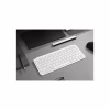 Клавіатура Keychron B1 Pro Wireless/Bluetooth/USB UA Ivory White (B1P-K8-UA) - Image 4