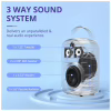 Акустическая система Tronsmart Halo 100 Black (862339) - Image 2