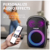 Акустична система Tronsmart Halo 100 Black (862339) - Image 5
