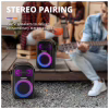 Акустична система Tronsmart Halo 100 Black (862339) - Image 6