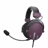 Навушники Dark Project One HS4 Wired Purple/Black (DPO-HS-5004) - Image 2