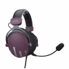 Наушники Dark Project One HS4 Wired Purple/Black (DPO-HS-5004) - Image 3