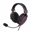 Наушники Dark Project One HS4 Wired Purple/Black (DPO-HS-5004) - Image 4