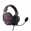 Наушники Dark Project One HS4 Wired Purple/Black (DPO-HS-5004) - Image 6