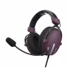 Навушники Dark Project One HS4 Wired Purple/Black (DPO-HS-5004) - Image 7