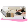 Графічний планшет XP-Pen Deco 640 - Image 11