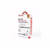 Дата кабель USB 2.0 AM to Lightning 1.2m grey Promate (nervelink-i.grey) - Image 2