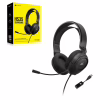 Навушники Corsair HS35 Surround v2 Multiplatform Gaming Carbon (CA-9011386-EU) - Image 2