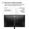 Монітор HP S5 Pro 527pq (9D9S0UT) - Image 7