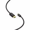 Кабель мультимедійний HDMI M to HDMI micro M 3.0m V2.0 4K 60Hz Vention (AGIBI) - Image 3