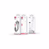 Дата кабель USB 2.0 AM to Lightning + Micro 5P + USB-C 1.0m 2.4A XO (CB-23U3) - Image 2