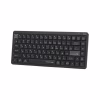 Клавіатура A4Tech FBX53C Wireless/Bluetooth UA Black (4711421001908) - Image 2