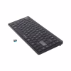 Клавіатура A4Tech FBX53C Wireless/Bluetooth UA Black (4711421001908) - Image 5